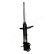 Shock absorber MM-22129 Japanparts, Thumbnail 4