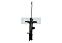 Shock absorber MM-22129 Japanparts
