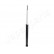 Shock Absorber MM-22502 Japanparts, Thumbnail 3