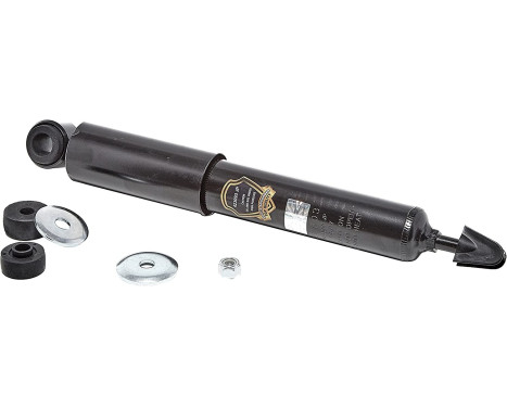 Shock Absorber MM-22503 Japanparts