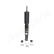 Shock Absorber MM-25518 Japanparts