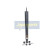 Shock Absorber MM-25519 Japanparts