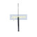 Shock Absorber MM-29951 Japanparts