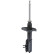 Shock Absorber MM-33002 Japanparts