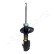 Shock Absorber MM-33004 Japanparts