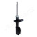 Shock Absorber MM-33004 Japanparts, Thumbnail 2