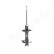 Shock Absorber MM-33007 Japanparts