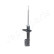 Shock Absorber MM-33007 Japanparts, Thumbnail 2