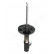 Shock Absorber MM-33009 Japanparts