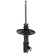 Shock Absorber MM-33010 Japanparts, Thumbnail 3