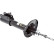Shock Absorber MM-33011 Japanparts