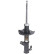 Shock Absorber MM-33013 Japanparts