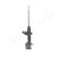 Shock Absorber MM-33015 Japanparts, Thumbnail 2