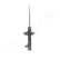 Shock Absorber MM-33015 Japanparts, Thumbnail 3