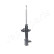 Shock Absorber MM-33016 Japanparts, Thumbnail 4