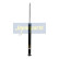Shock Absorber MM-33017 Japanparts, Thumbnail 3