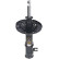 Shock Absorber MM-33018 Japanparts