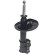 Shock Absorber MM-33018 Japanparts, Thumbnail 2