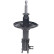 Shock Absorber MM-33019 Japanparts, Thumbnail 2