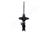 Shock Absorber MM-33022 Japanparts