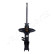 Shock Absorber MM-33022 Japanparts
