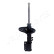Shock Absorber MM-33022 Japanparts, Thumbnail 2
