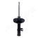Shock Absorber MM-33022 Japanparts, Thumbnail 3