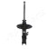 Shock Absorber MM-33024 Japanparts