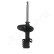Shock Absorber MM-33024 Japanparts, Thumbnail 2