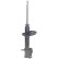 Shock Absorber MM-33025 Japanparts, Thumbnail 2