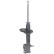Shock Absorber MM-33025 Japanparts, Thumbnail 3