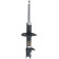 Shock Absorber MM-33030 Japanparts
