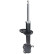 Shock Absorber MM-33030 Japanparts, Thumbnail 3