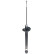 Shock Absorber MM-33032 Japanparts