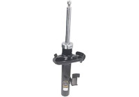 Shock Absorber MM-33034 Japanparts