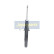 Shock Absorber MM-33036 Japanparts, Thumbnail 6