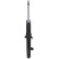 Shock Absorber MM-33040 Japanparts, Thumbnail 3