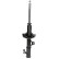 Shock Absorber MM-33044 Japanparts, Thumbnail 2