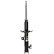 Shock Absorber MM-33044 Japanparts