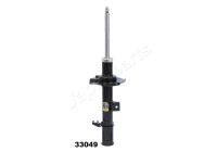 Shock absorber MM-33049 Japanparts