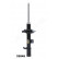 Shock absorber MM-33049 Japanparts