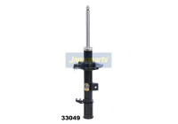 Shock absorber MM-33049 Japanparts