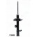 Shock Absorber MM-33050 Japanparts