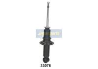 Shock absorber MM-33076 Japanparts