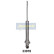 Shock Absorber MM-33078 Japanparts