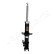 Shock absorber MM-33090 Japanparts