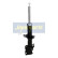 Shock absorber MM-33090 Japanparts, Thumbnail 2