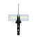 Shock absorber MM-33091 Japanparts