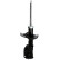 Shock Absorber MM-33093 Japanparts, Thumbnail 3