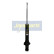 Shock absorber MM-33097 Japanparts